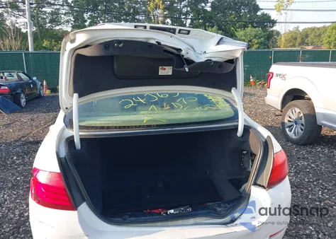 2011 BMW 535I xDrive from USA, damaged, VIN WBAFU7C57BC778163